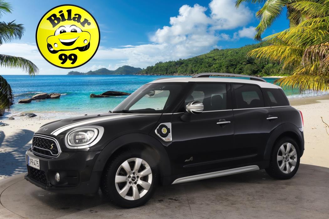 MINI Countryman 2018