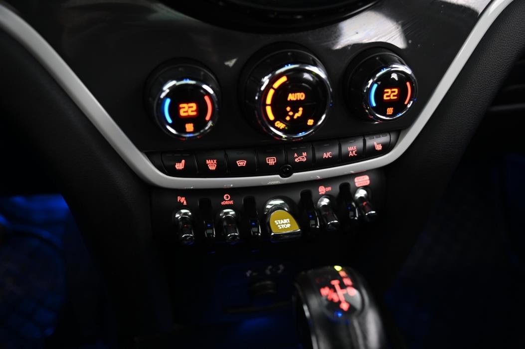 MINI Countryman 2018