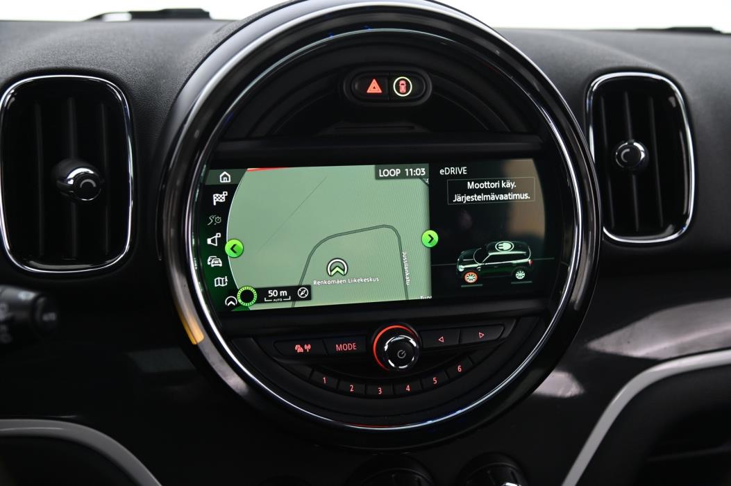 MINI Countryman 2018