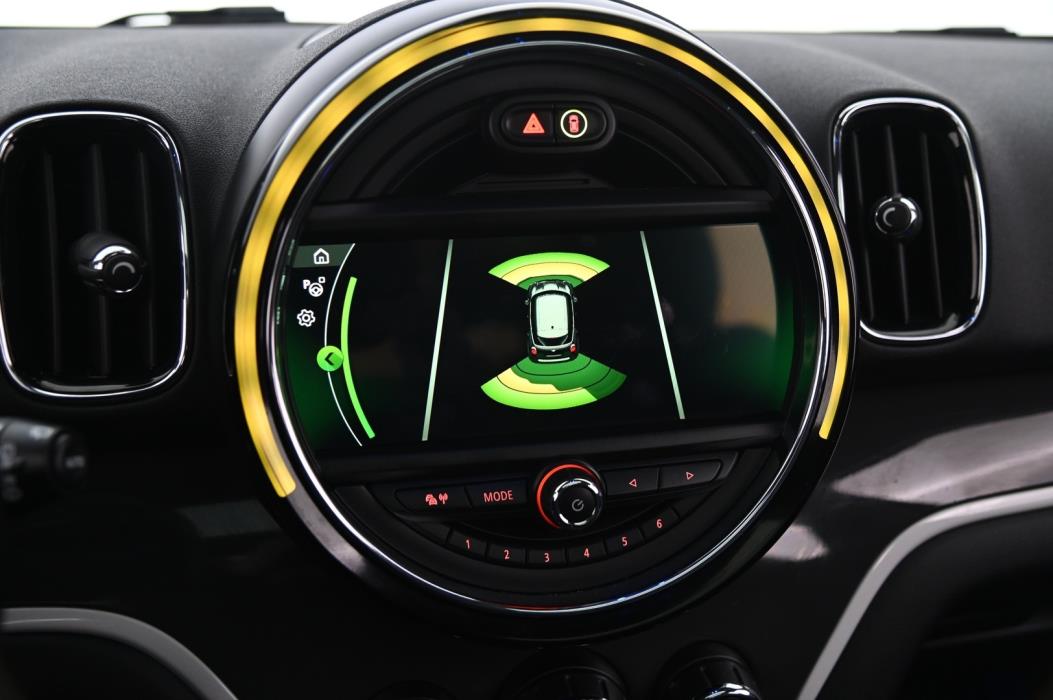 MINI Countryman 2018