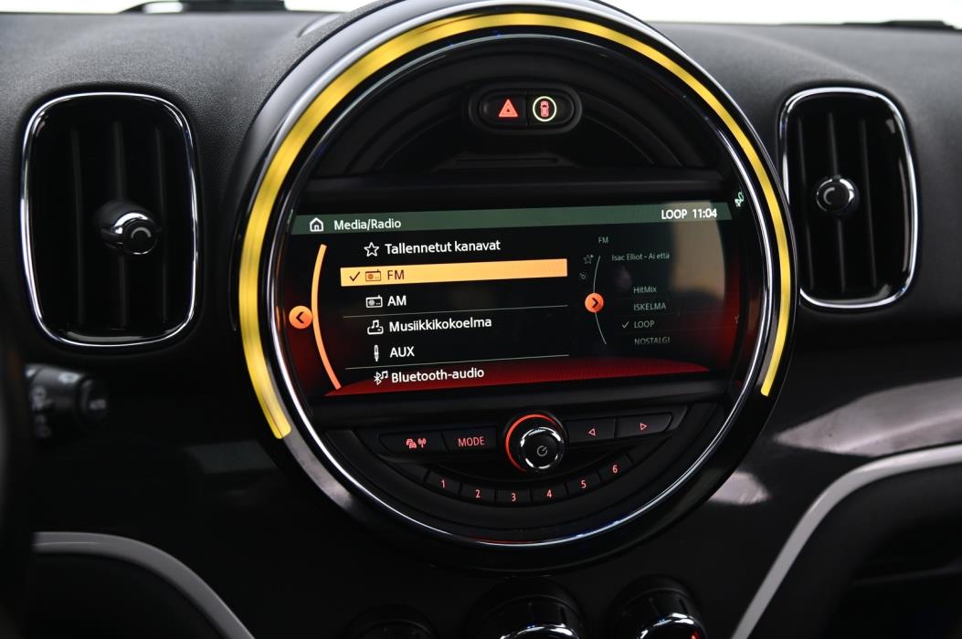 MINI Countryman 2018