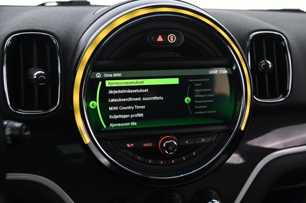 MINI Countryman 2018