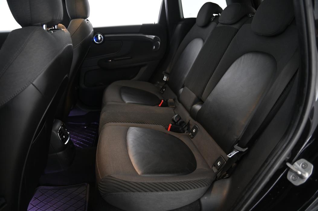 MINI Countryman 2018