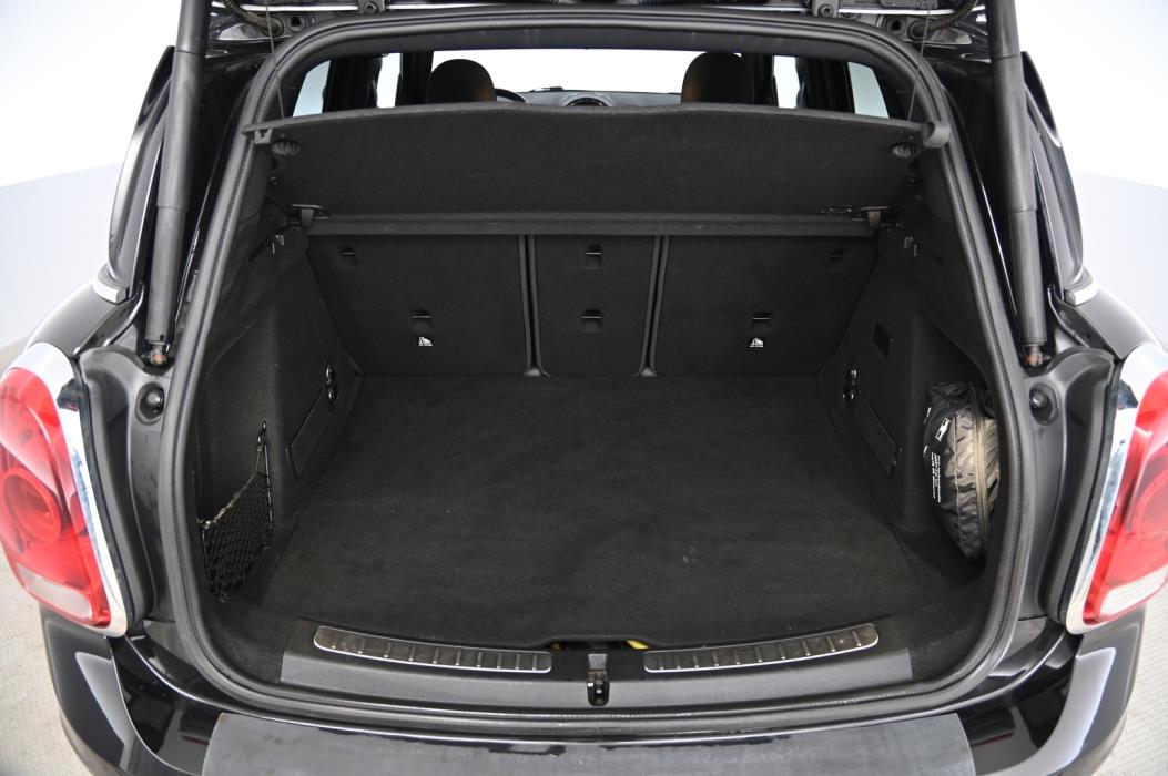 MINI Countryman 2018