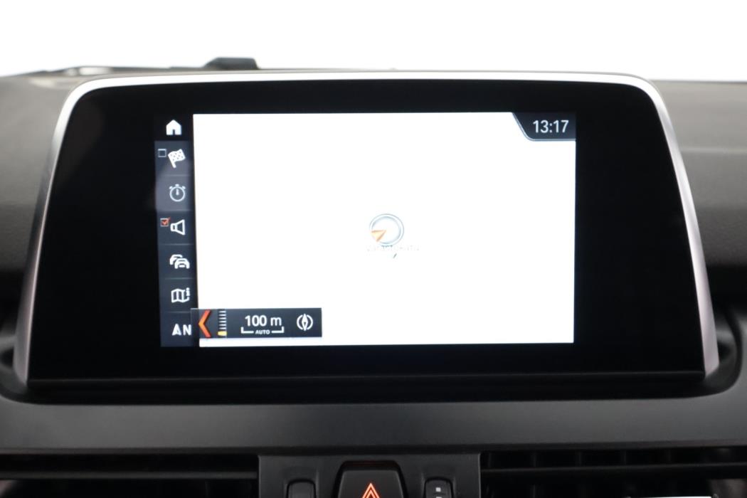BMW 218 2022