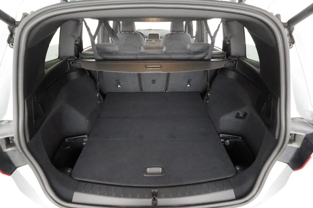 BMW 218 2022