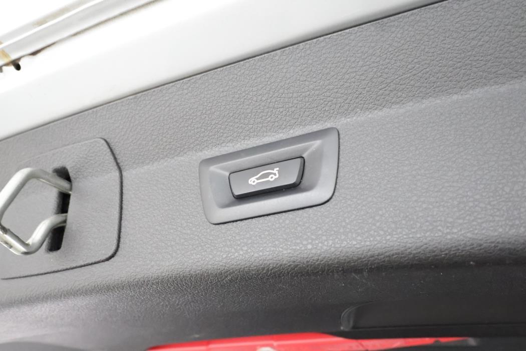 BMW 218 2022