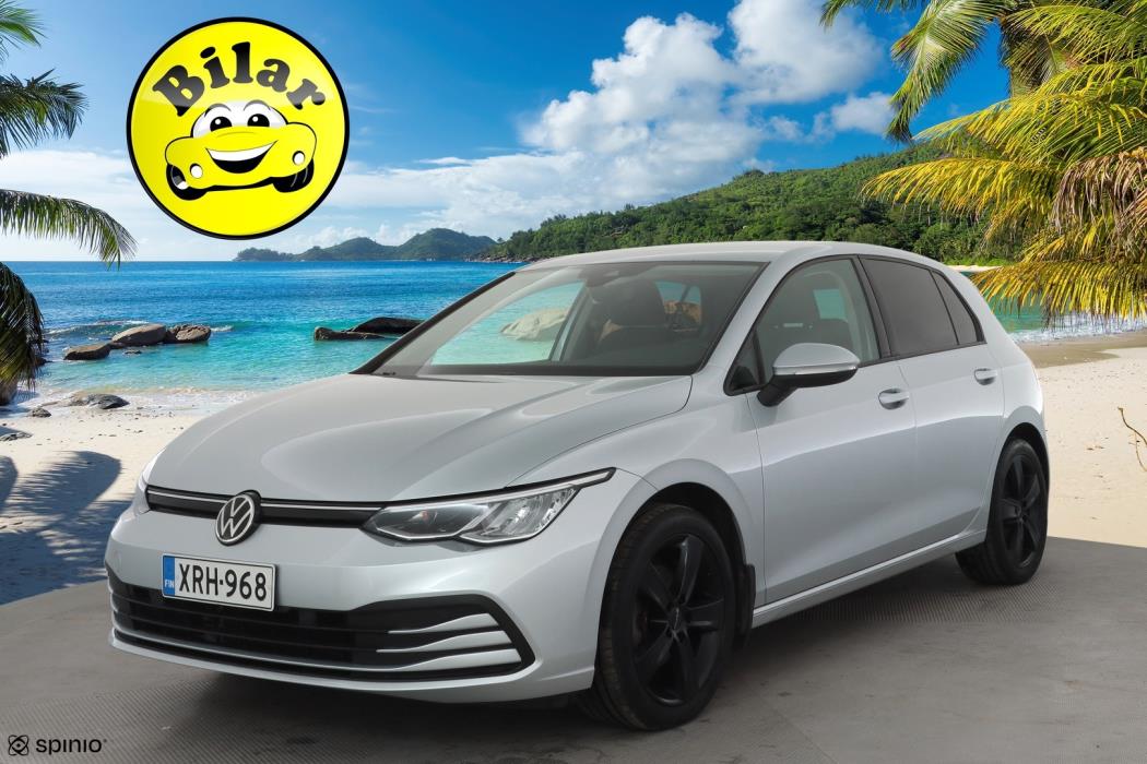VOLKSWAGEN Golf 2020
