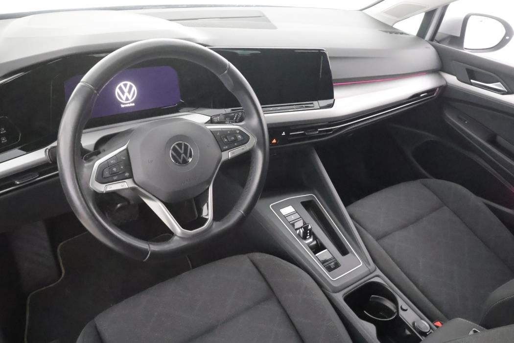 VOLKSWAGEN Golf 2020