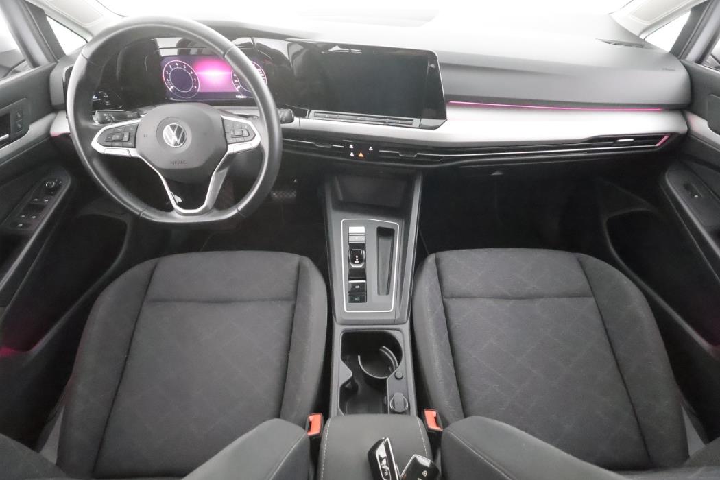 VOLKSWAGEN Golf 2020