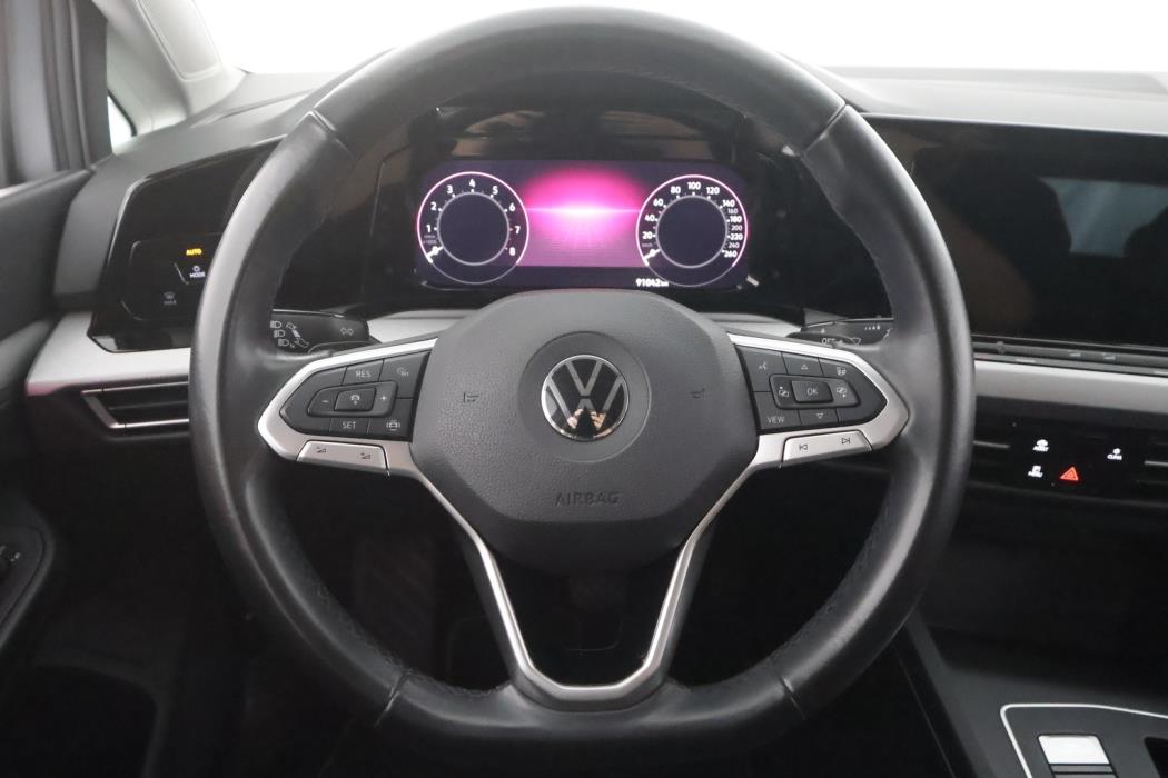 VOLKSWAGEN Golf 2020