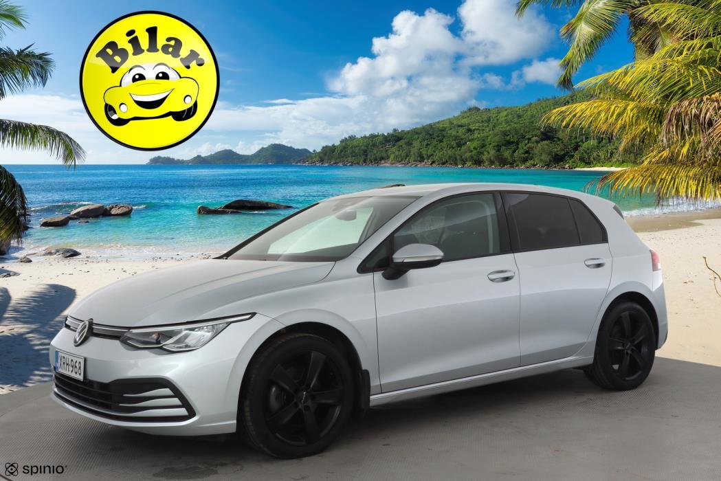 VOLKSWAGEN Golf 2020