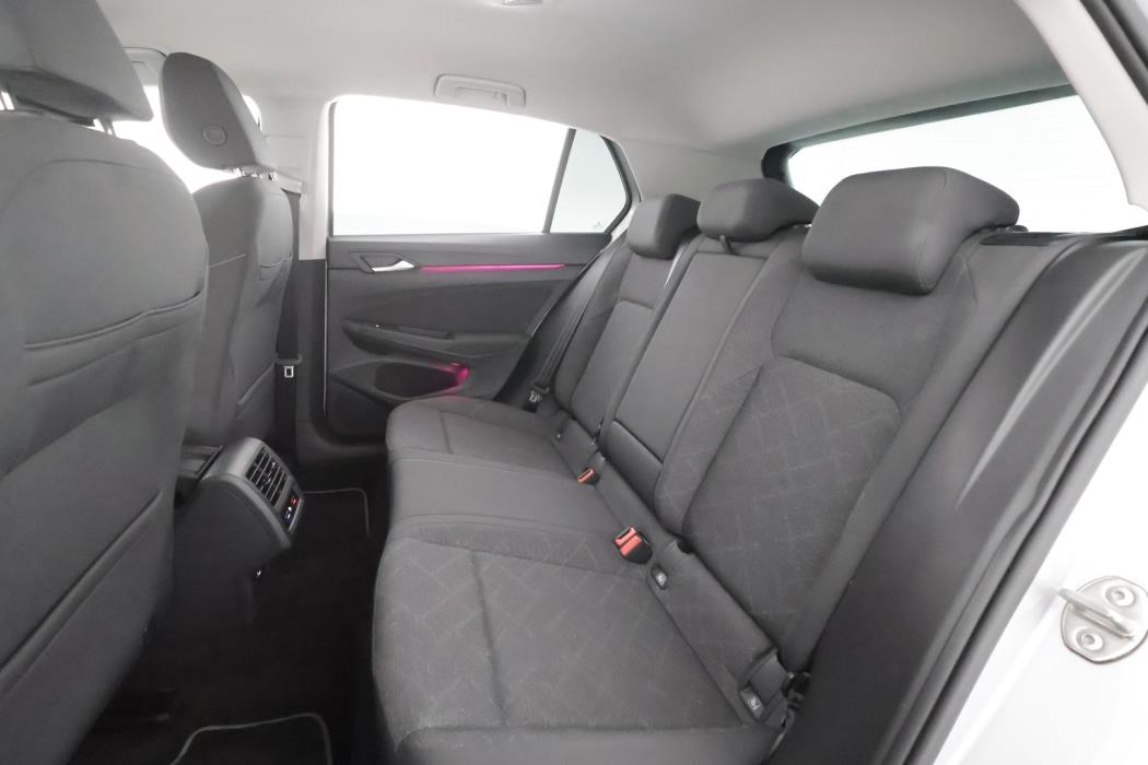 VOLKSWAGEN Golf 2020