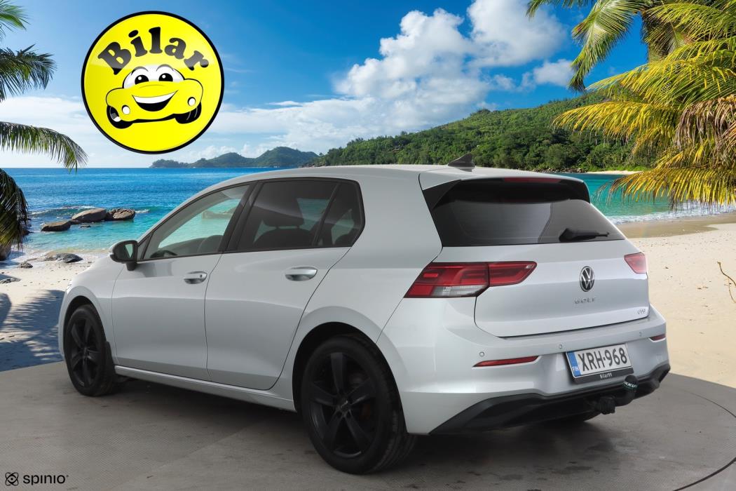 VOLKSWAGEN Golf 2020