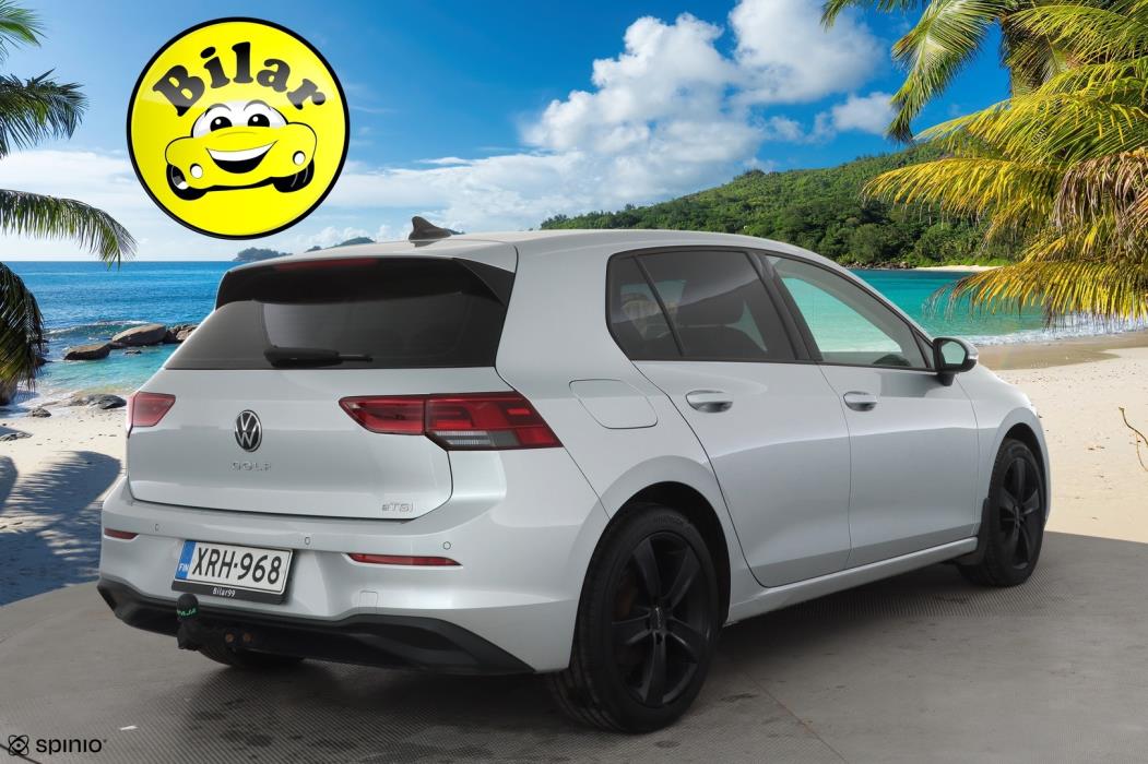 VOLKSWAGEN Golf 2020