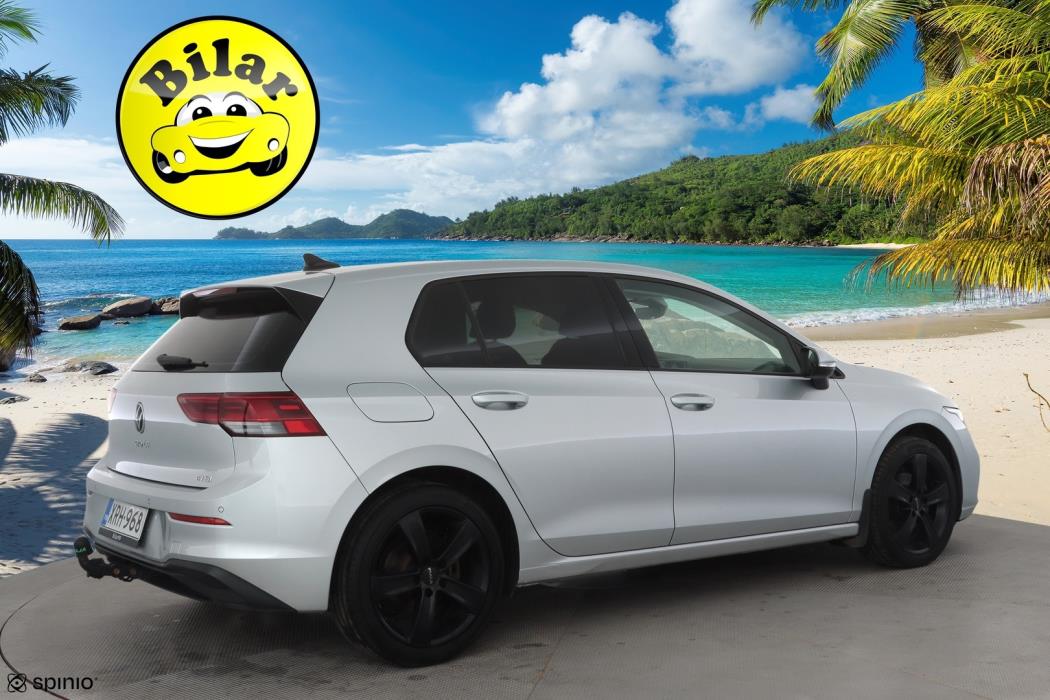 VOLKSWAGEN Golf 2020