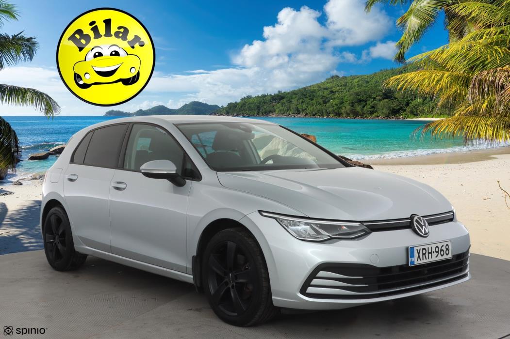 VOLKSWAGEN Golf 2020