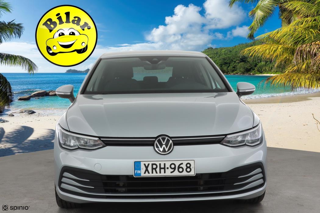 VOLKSWAGEN Golf 2020
