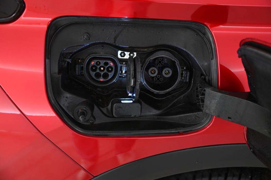 MITSUBISHI ECLIPSE CROSS 2021