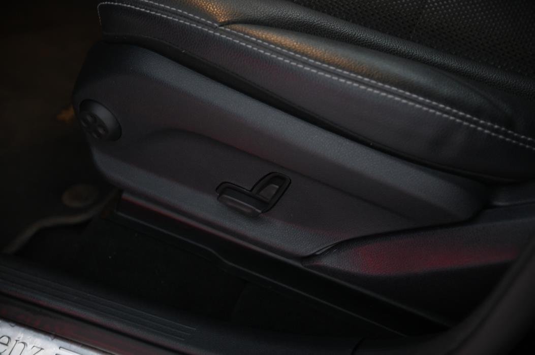 MERCEDES-BENZ GLC 2020
