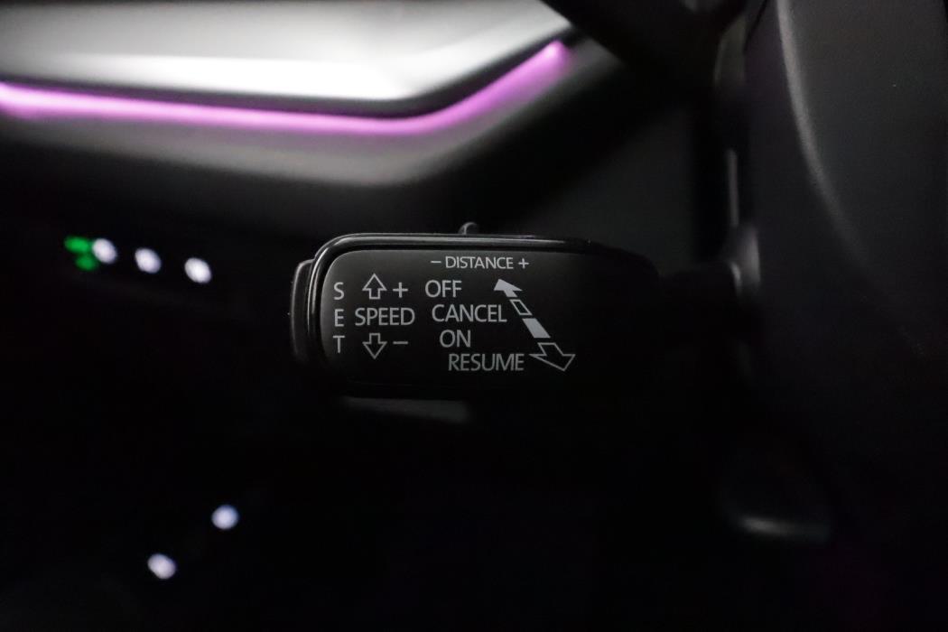 SKODA Octavia 2024