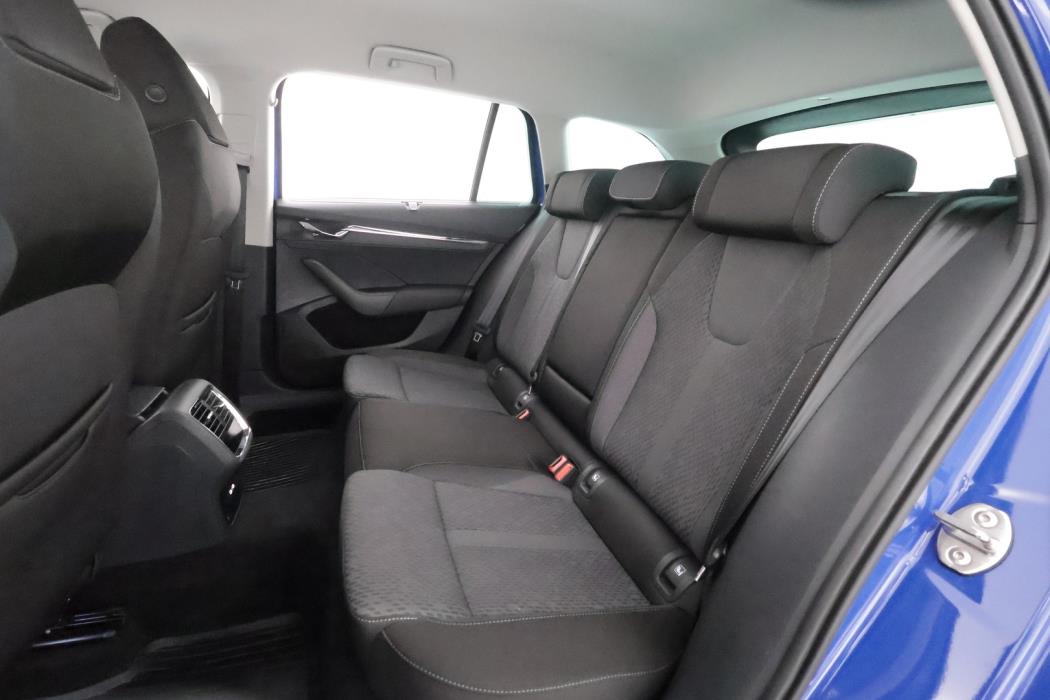 SKODA Octavia 2024