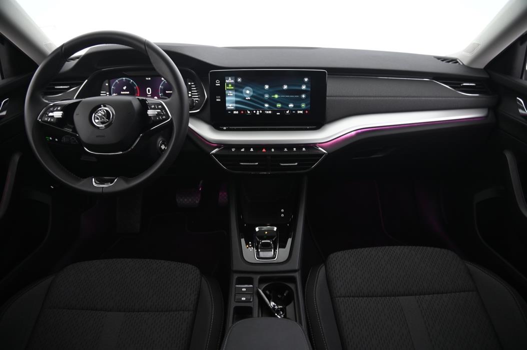 SKODA Octavia 2024