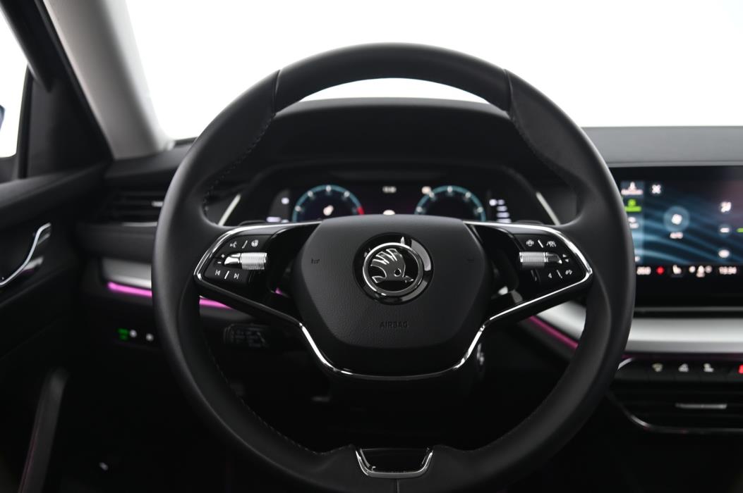 SKODA Octavia 2024