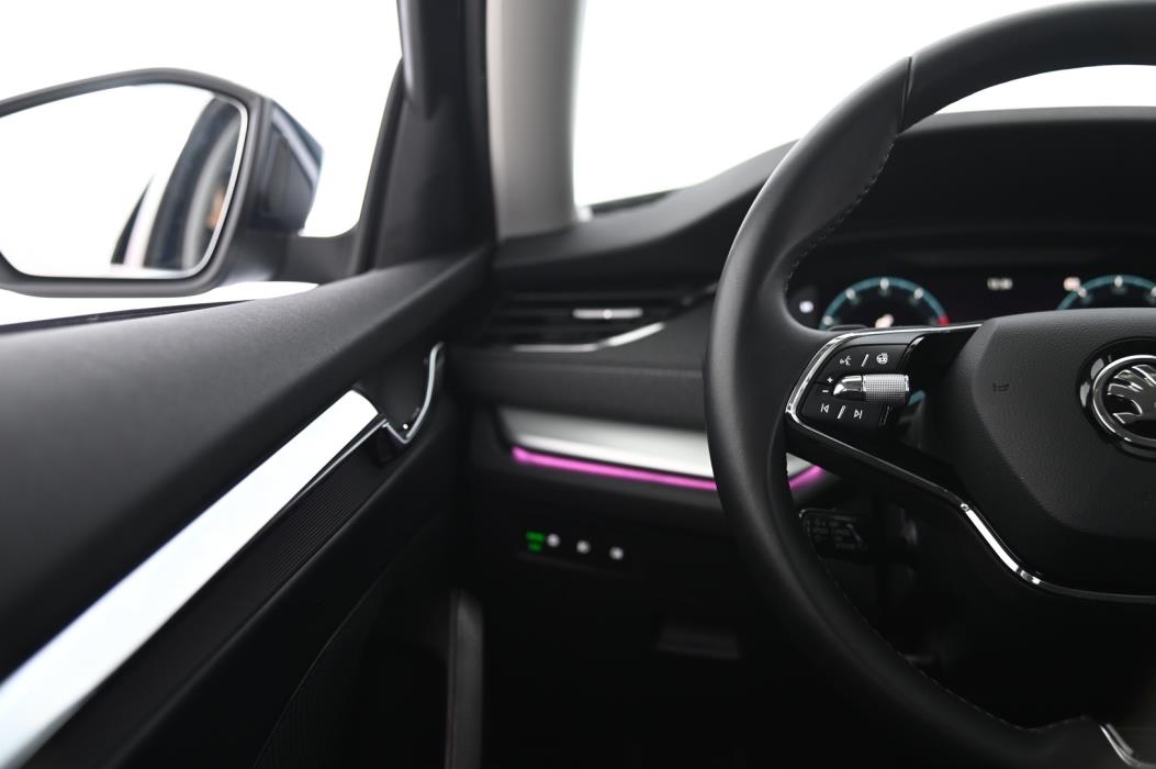 SKODA Octavia 2024