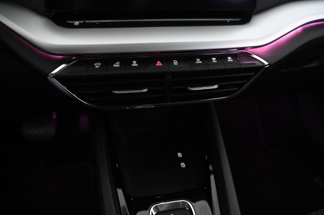 SKODA Octavia 2024