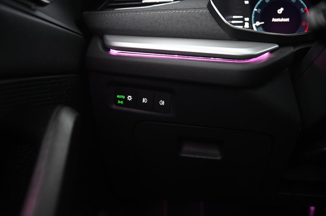 SKODA Octavia 2024