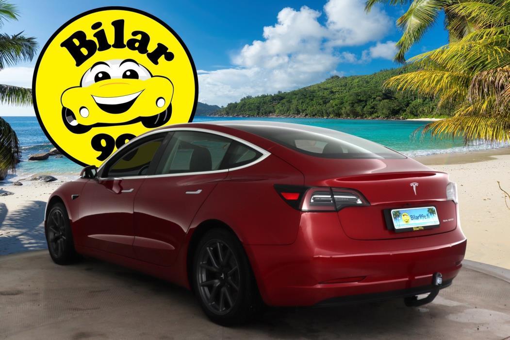 TESLA MODEL 3 2020
