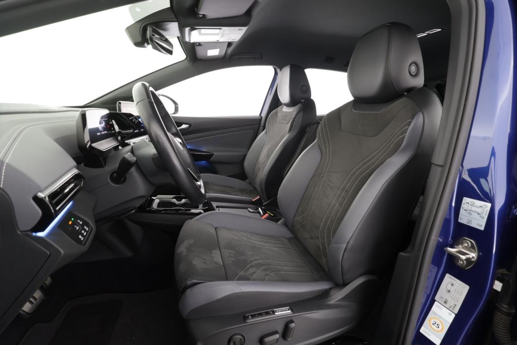 VOLKSWAGEN ID.4 2023