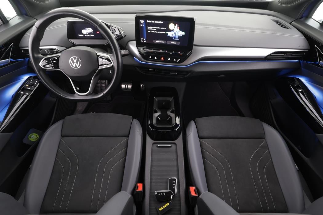VOLKSWAGEN ID.4 2023