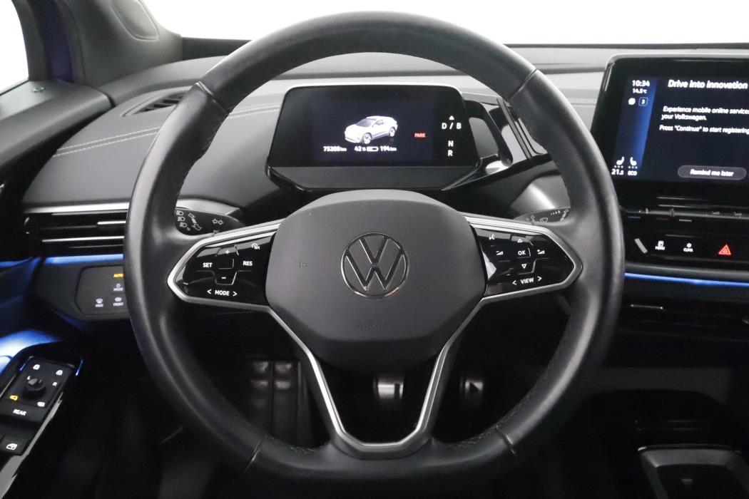 VOLKSWAGEN ID.4 2023