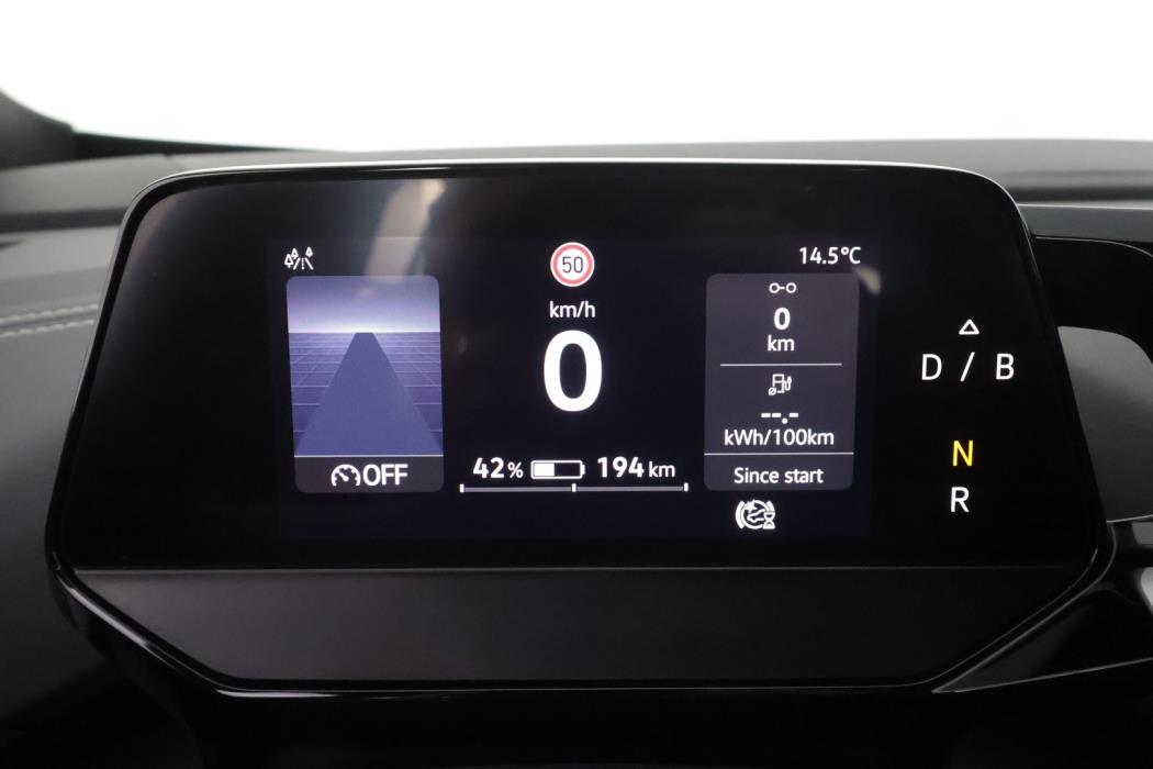 VOLKSWAGEN ID.4 2023