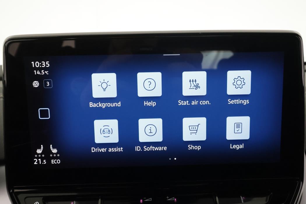 VOLKSWAGEN ID.4 2023