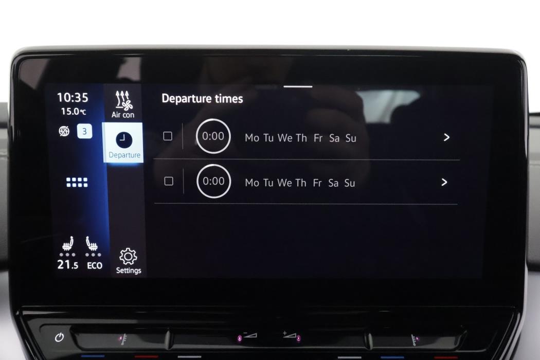 VOLKSWAGEN ID.4 2023