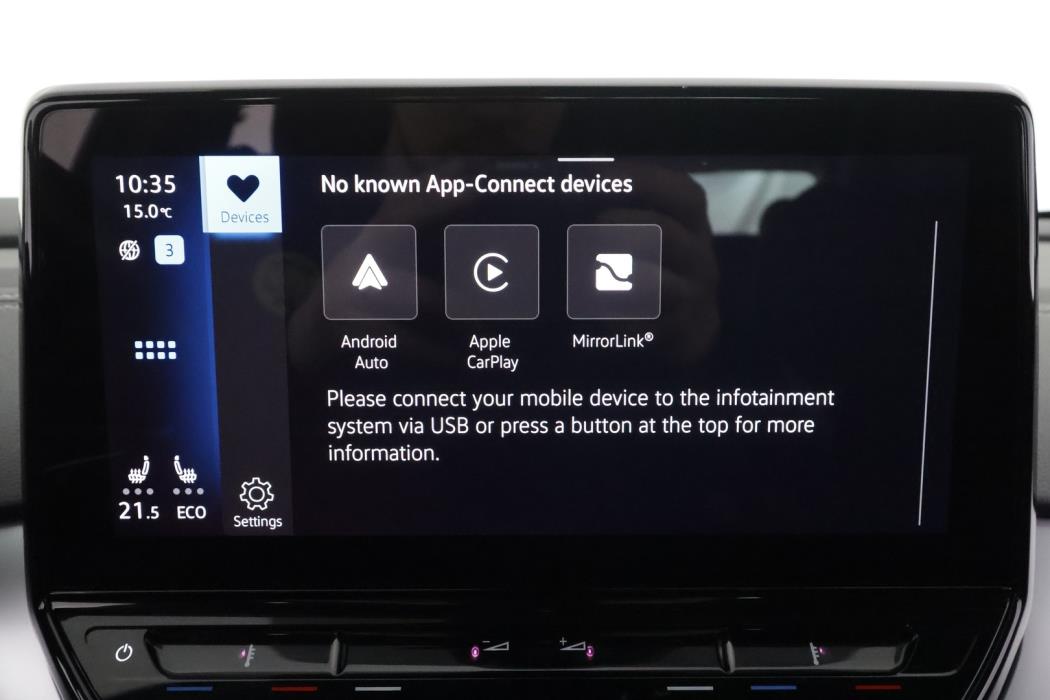 VOLKSWAGEN ID.4 2023