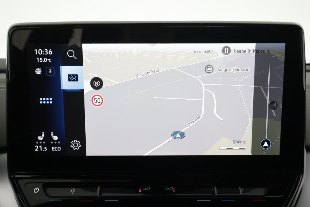 VOLKSWAGEN ID.4 2023