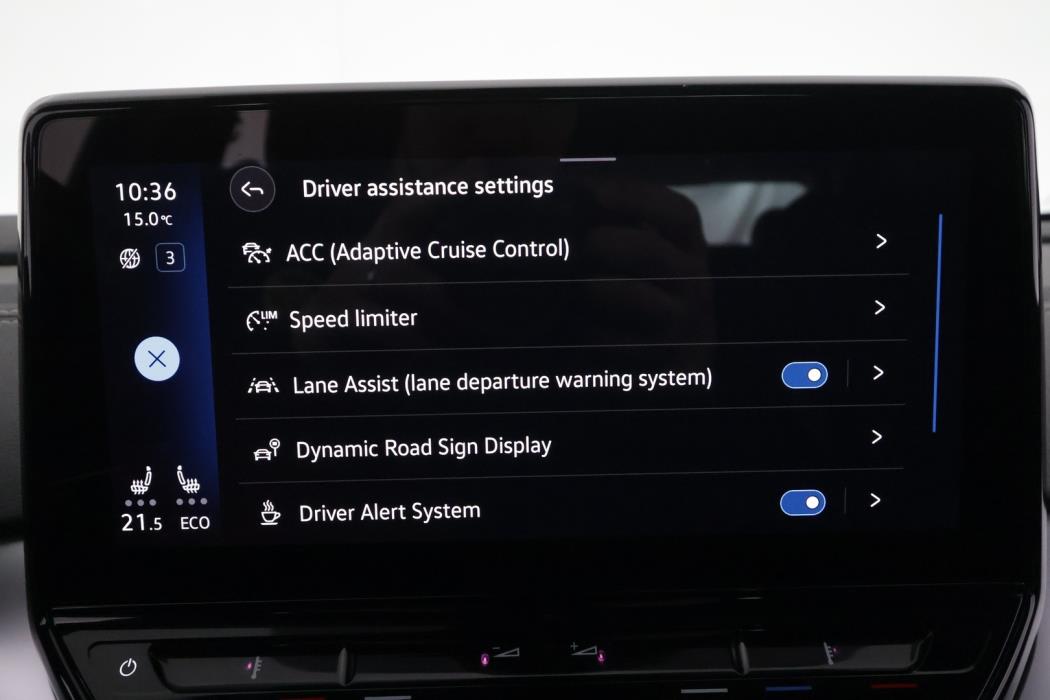 VOLKSWAGEN ID.4 2023