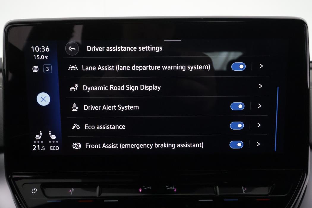 VOLKSWAGEN ID.4 2023