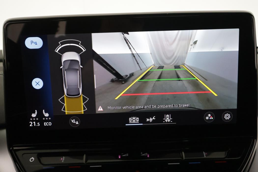 VOLKSWAGEN ID.4 2023