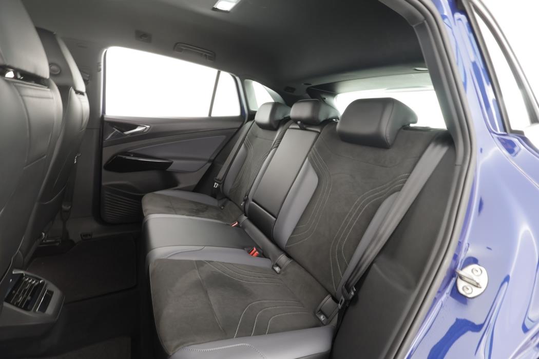 VOLKSWAGEN ID.4 2023