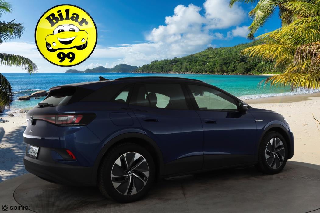 VOLKSWAGEN ID.4 2023