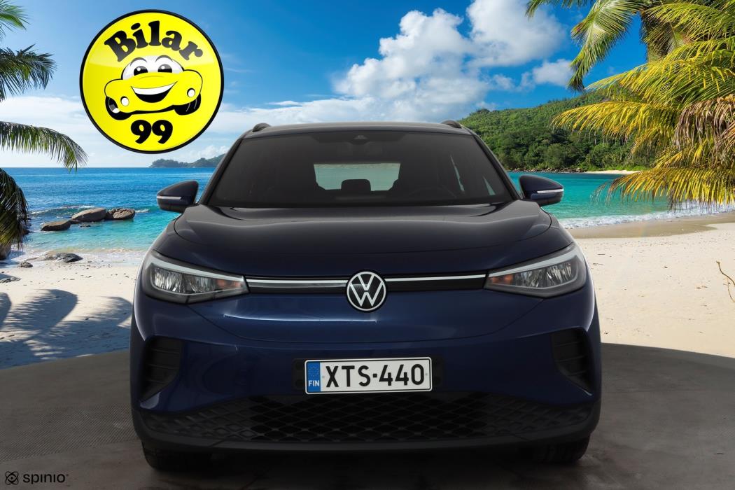 VOLKSWAGEN ID.4 2023