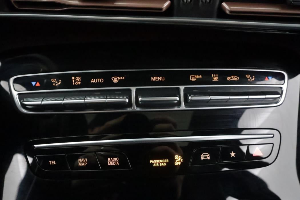 MERCEDES-BENZ EQC 2023