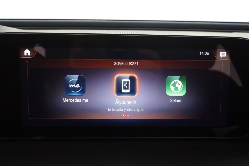 MERCEDES-BENZ EQC 2023