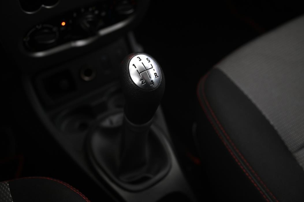 DACIA Duster 2013