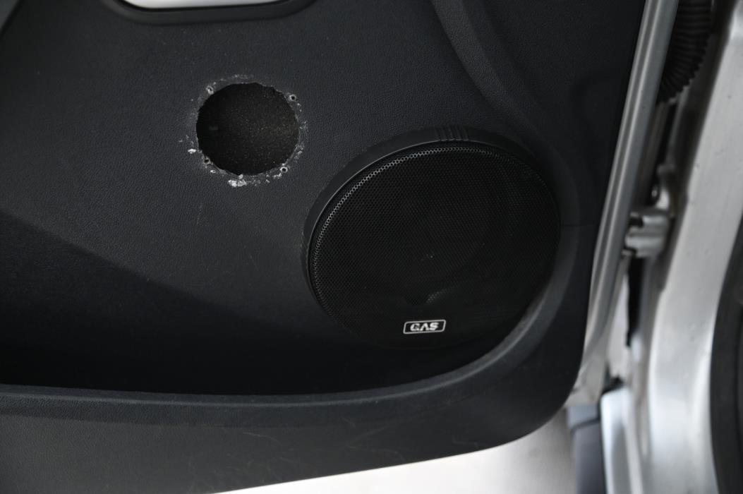 DACIA Duster 2013